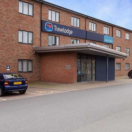 Travelodge Leeds Colton 加福斯 外观 照片